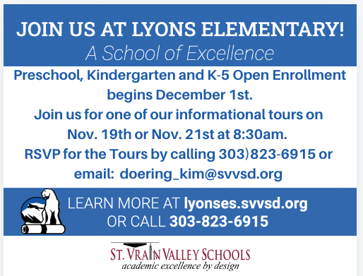 Registration and Open House Tours